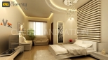 3D Interior Design Services.